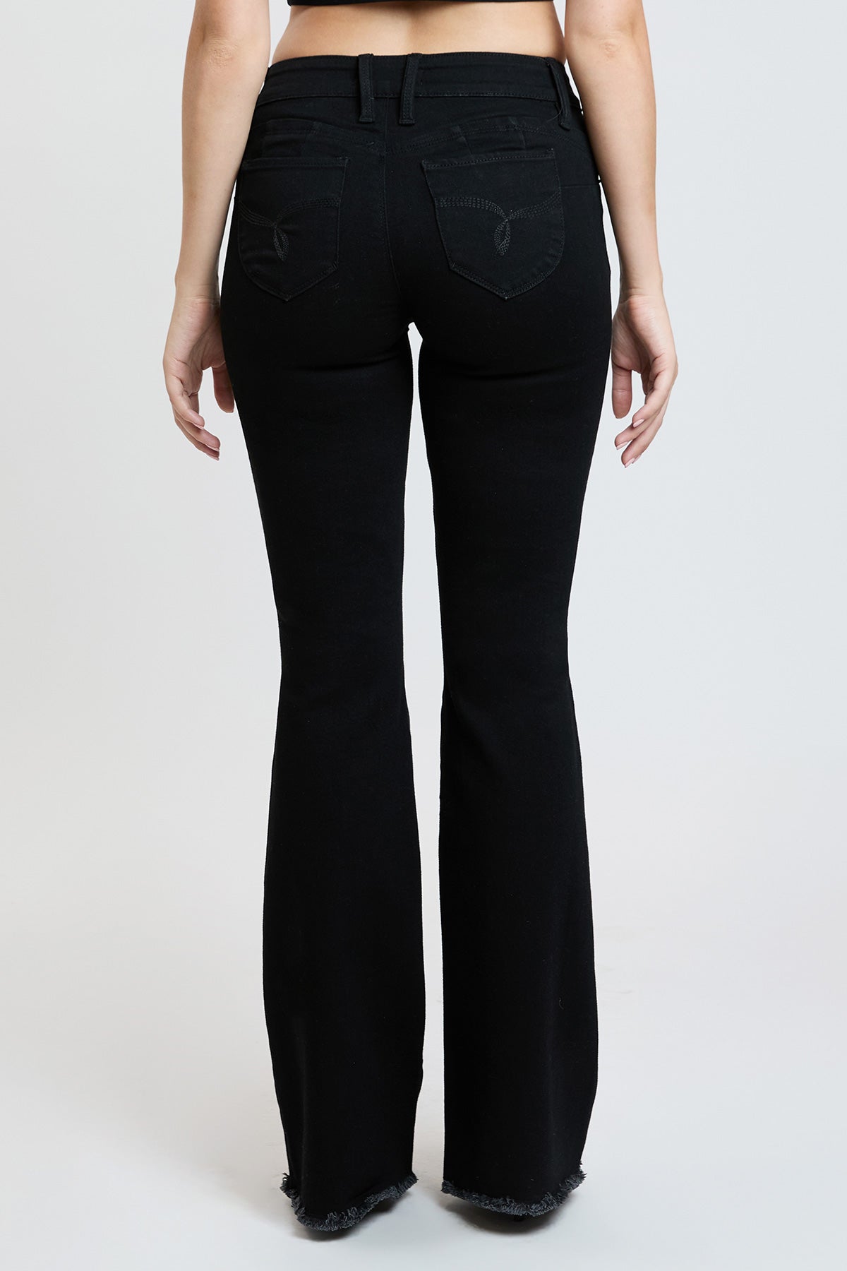 W Black