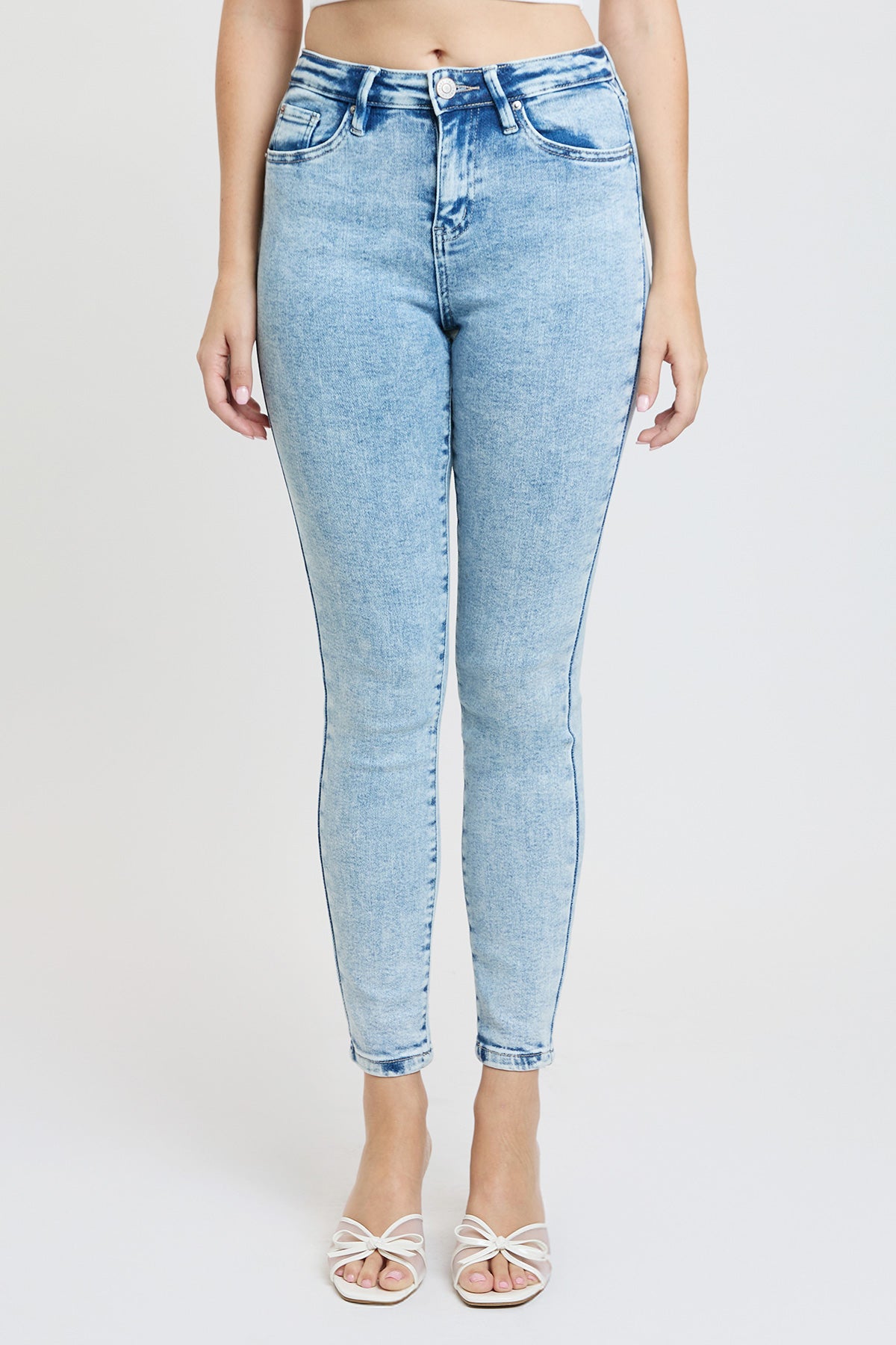 L Light Blue