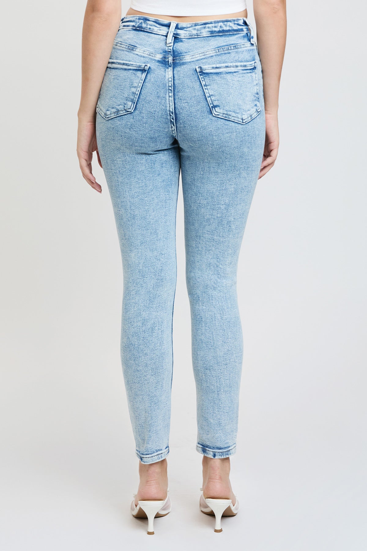 L Light Blue