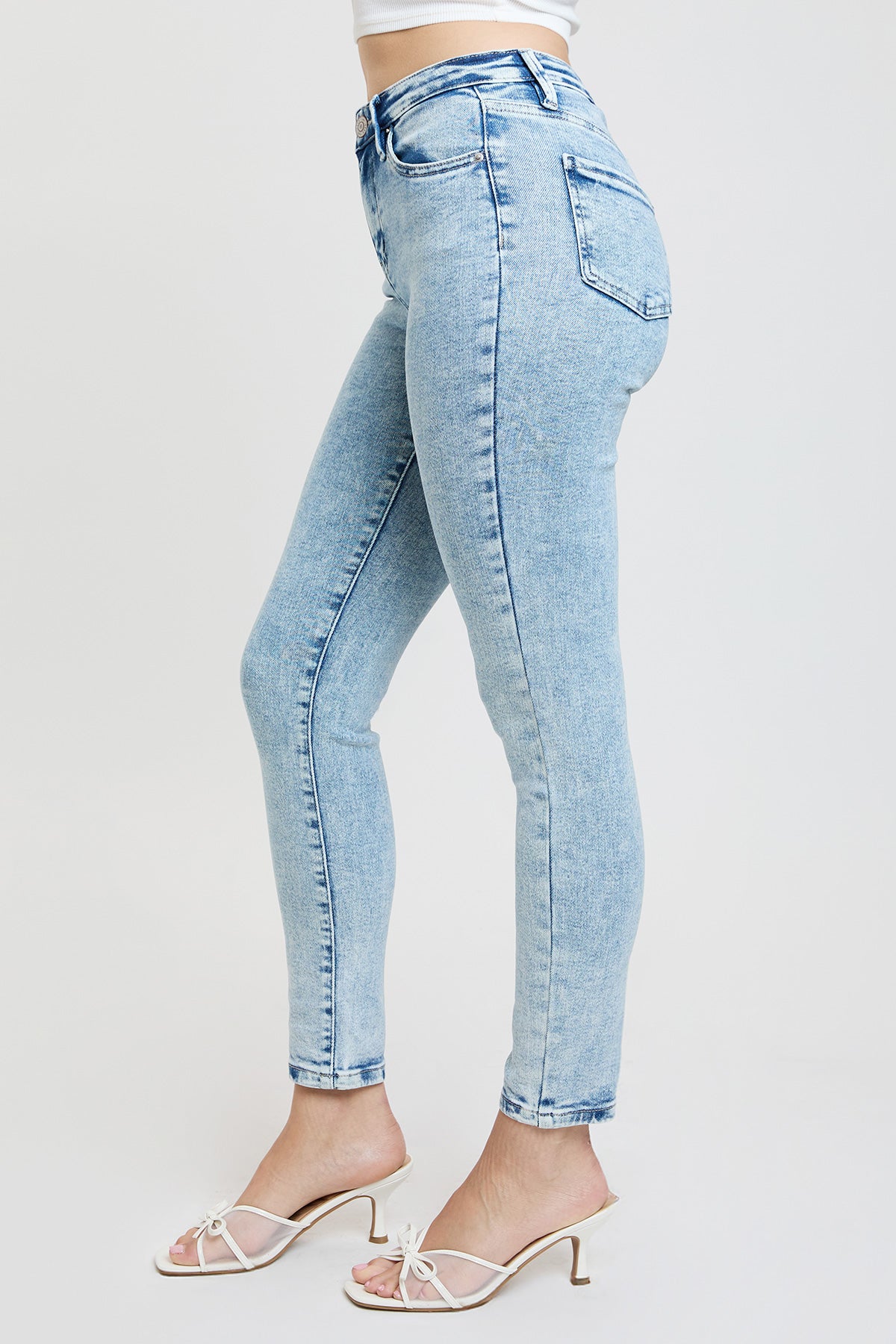 L Light Blue