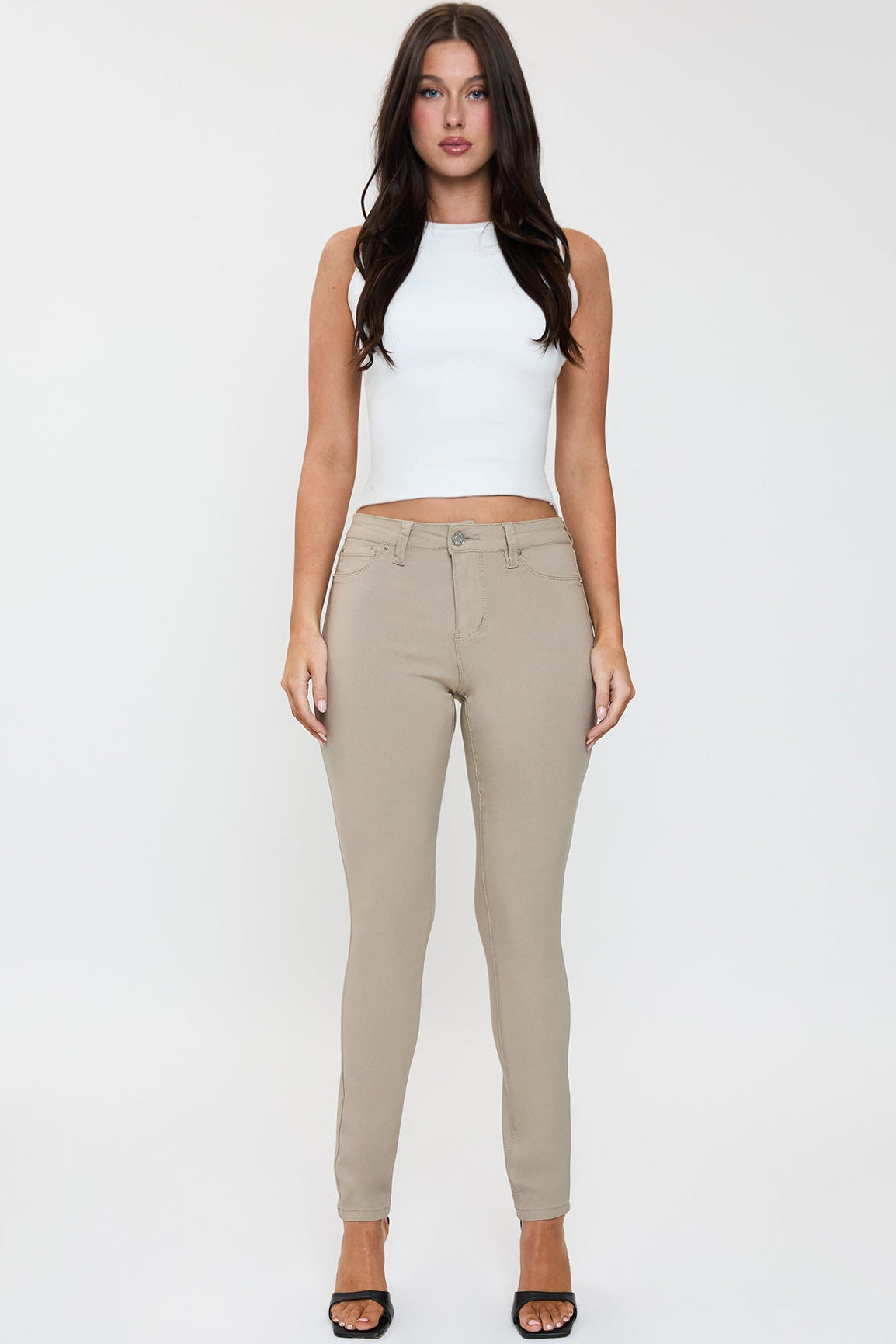 Taupe