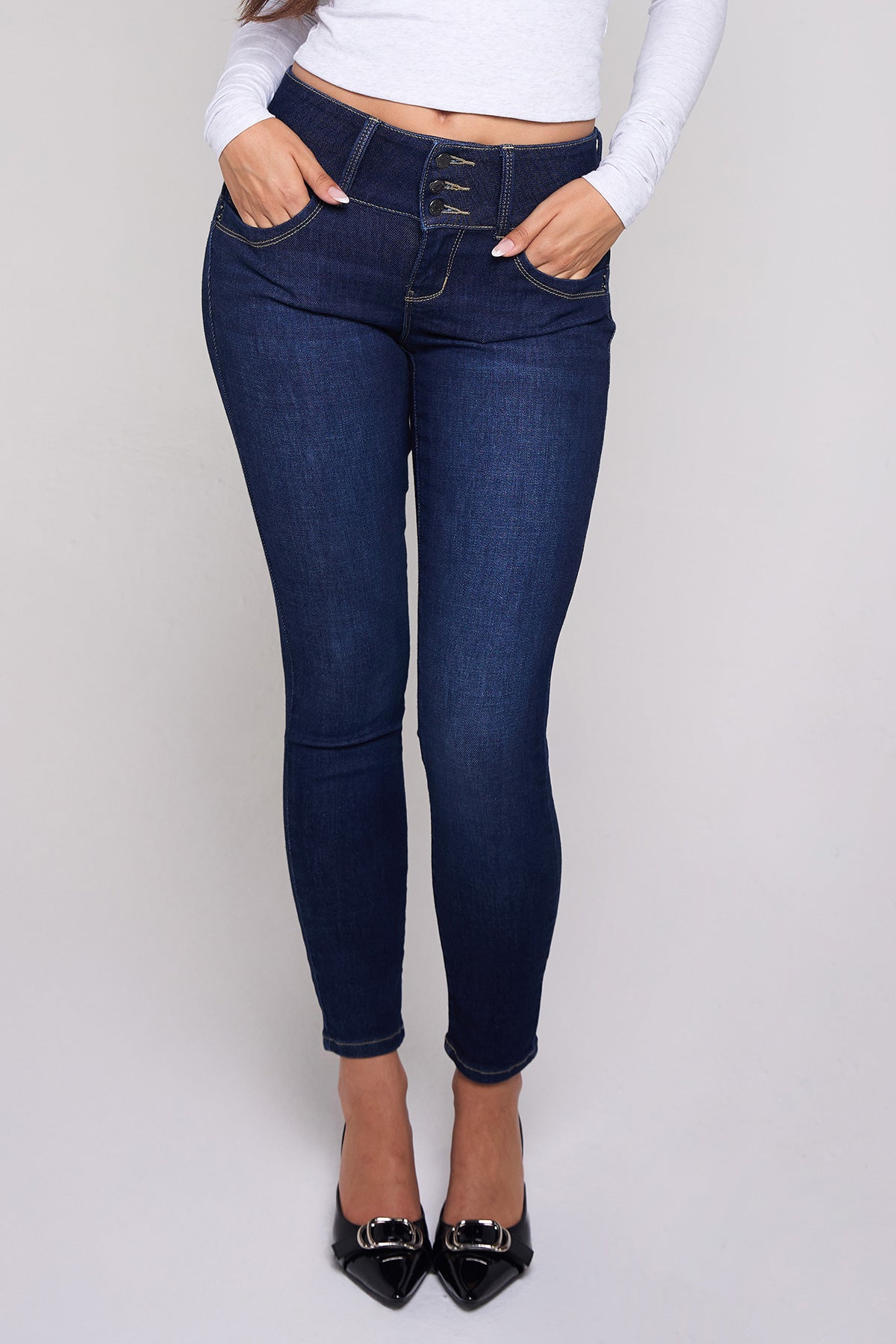 D Dark Blue