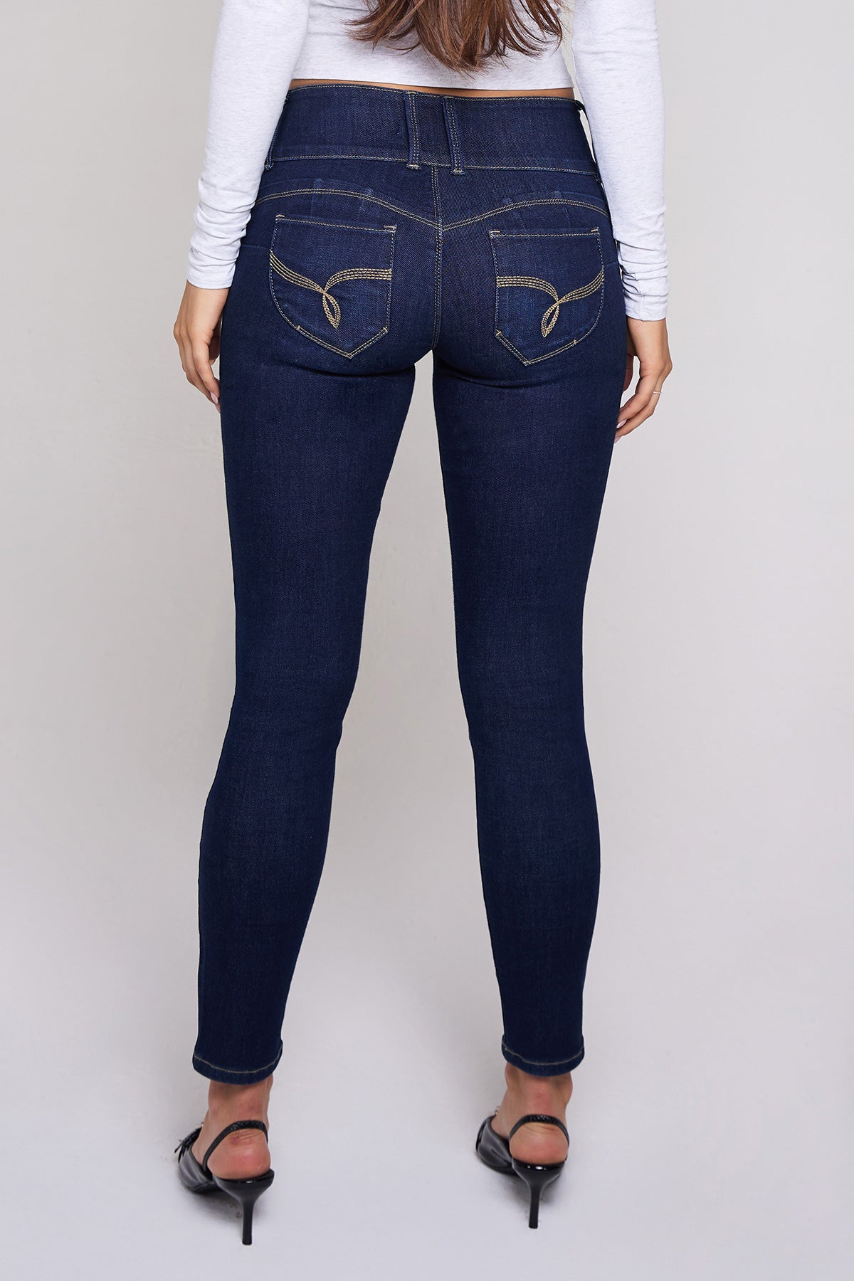 D Dark Blue