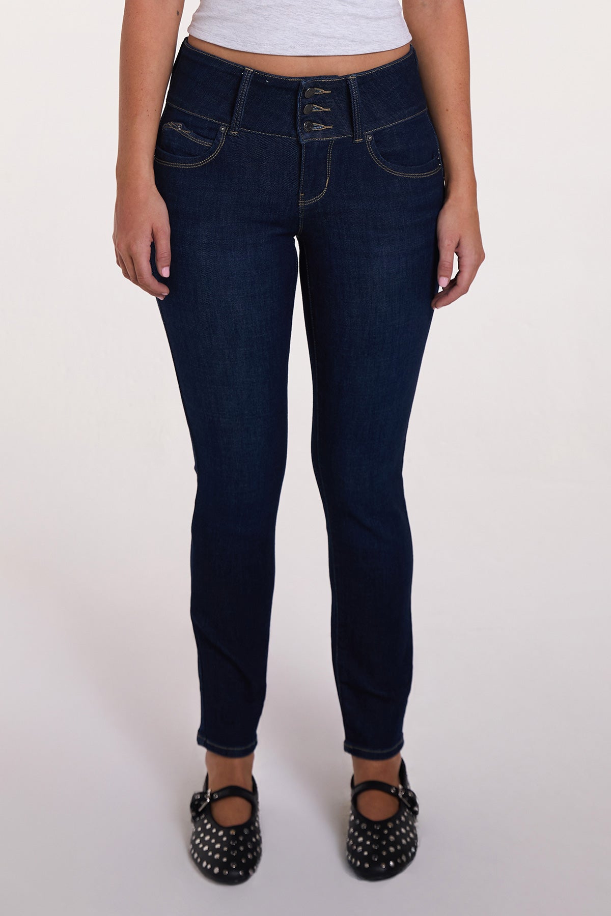 D Dark Blue