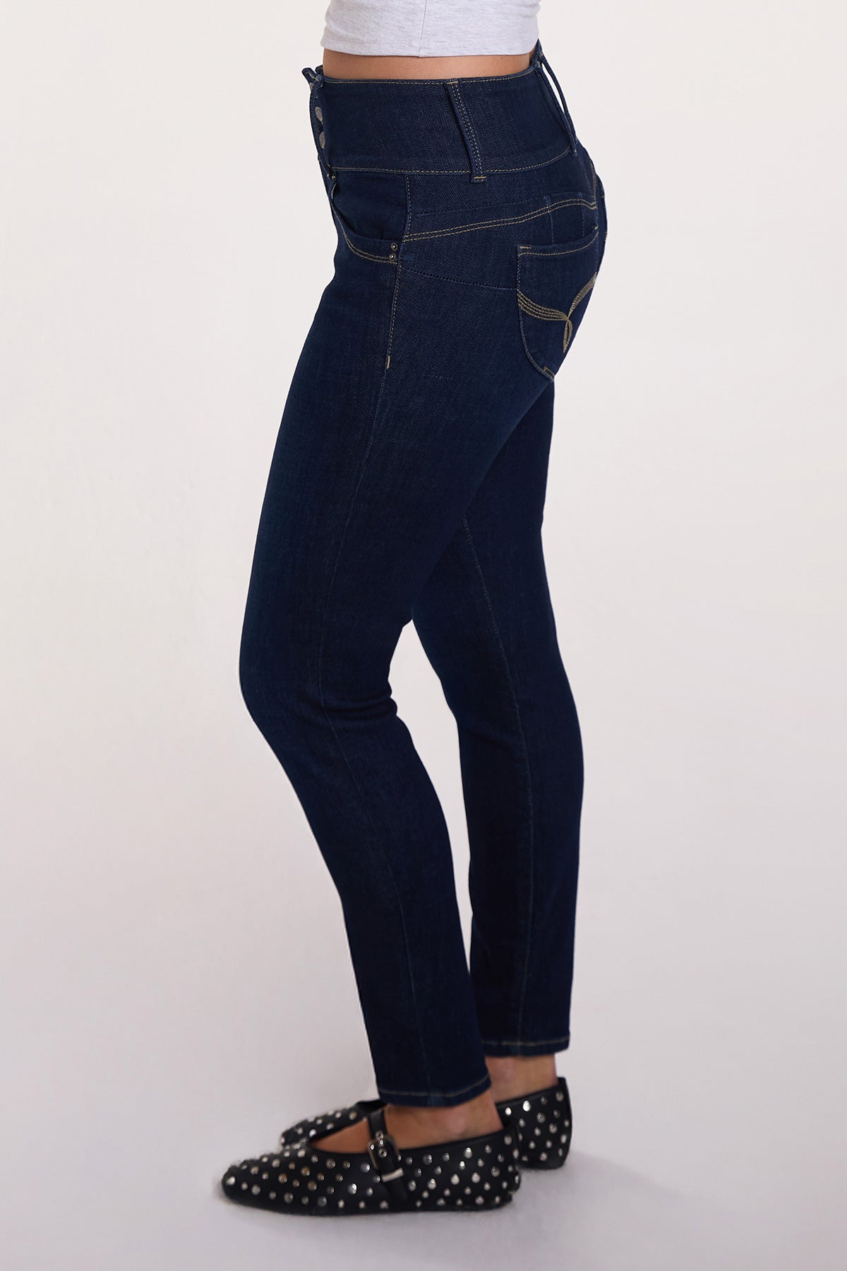 D Dark Blue