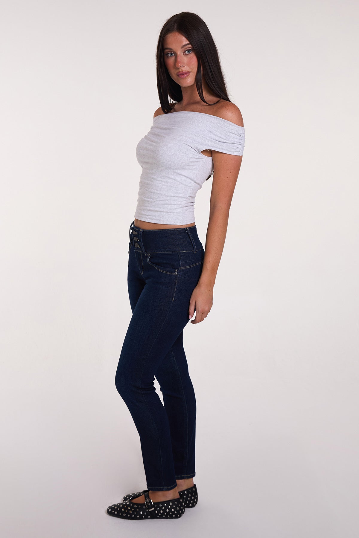 D Dark Blue