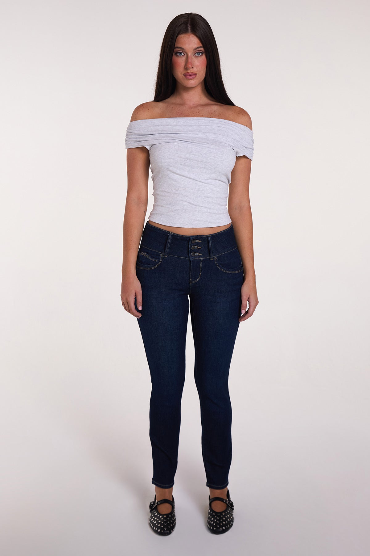D Dark Blue