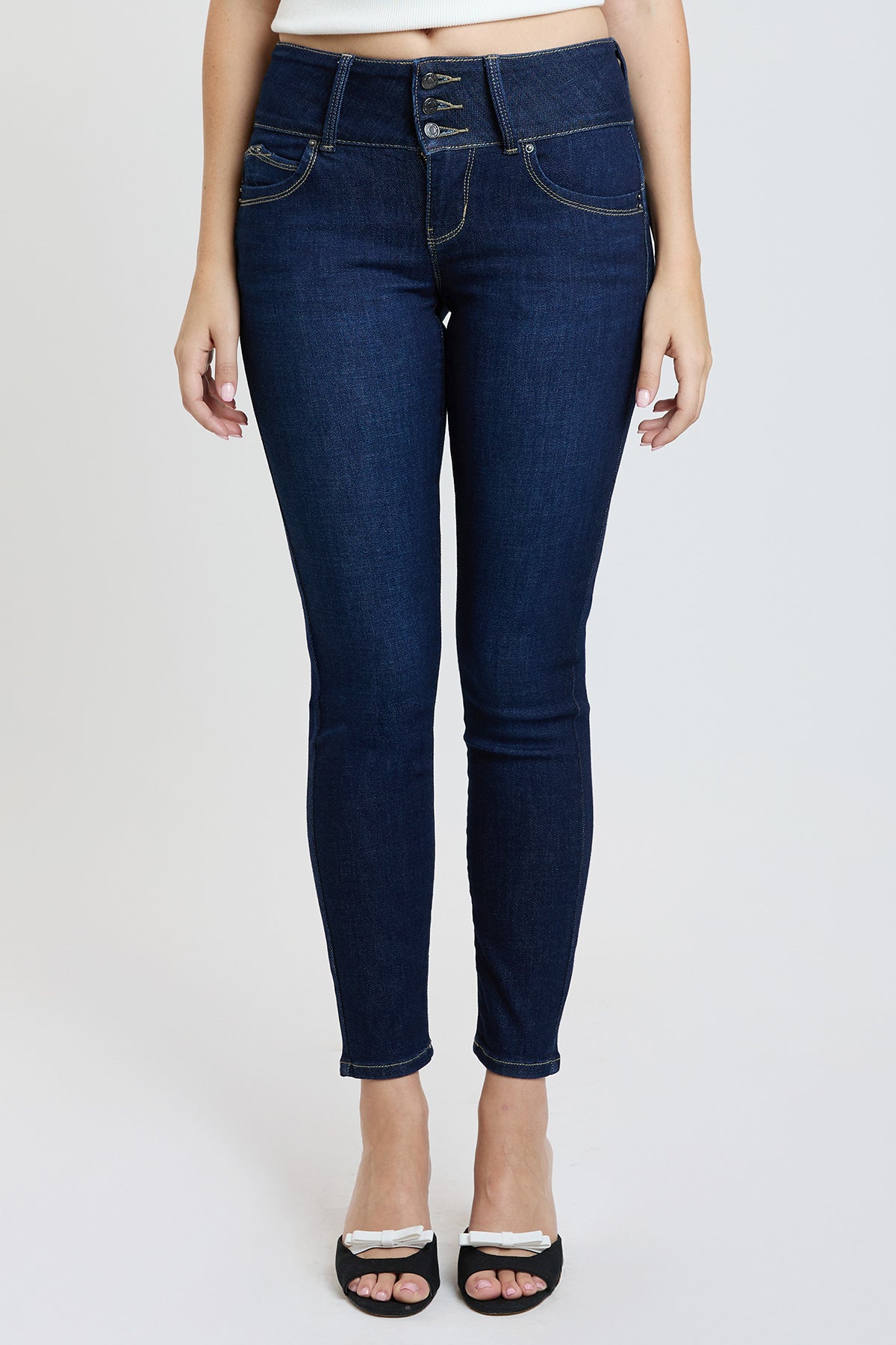 D Dark Blue
