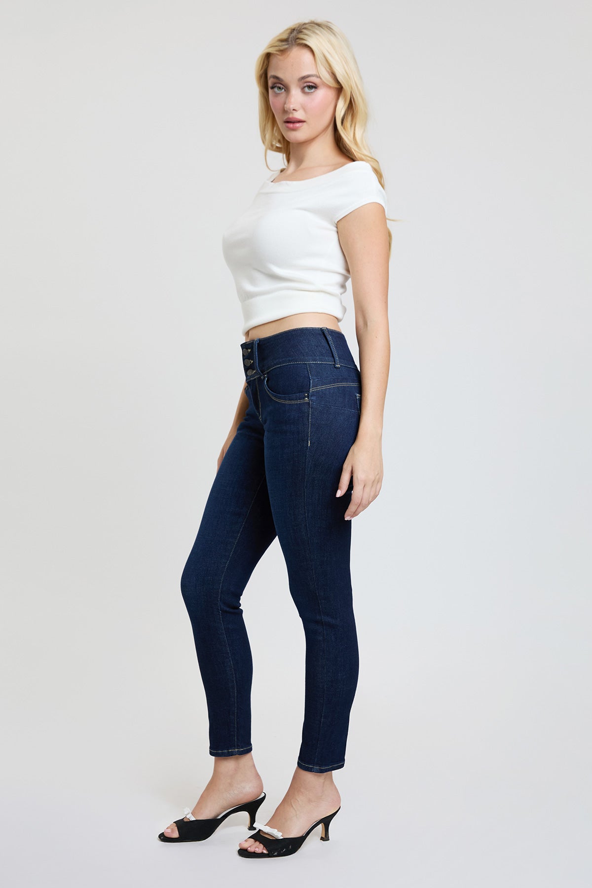 D Dark Blue