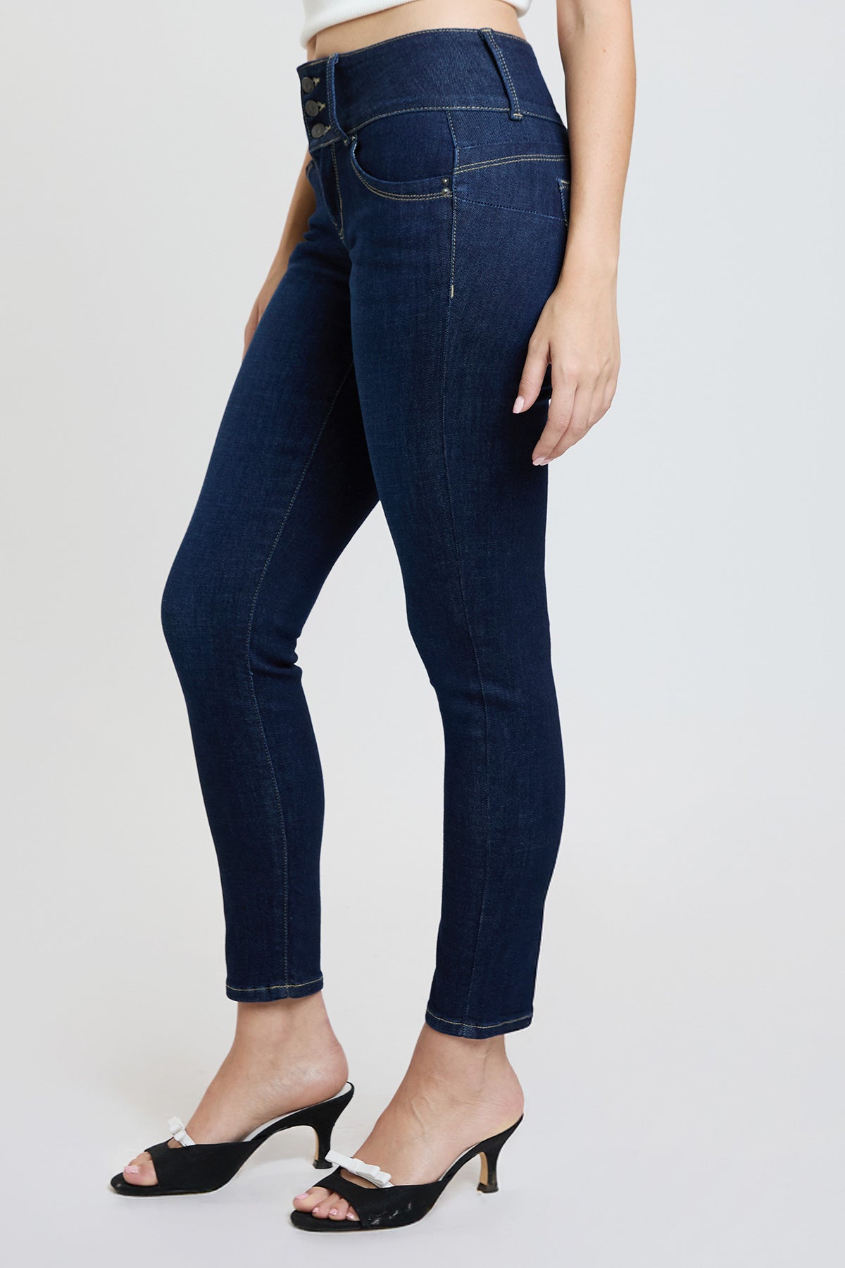 D Dark Blue