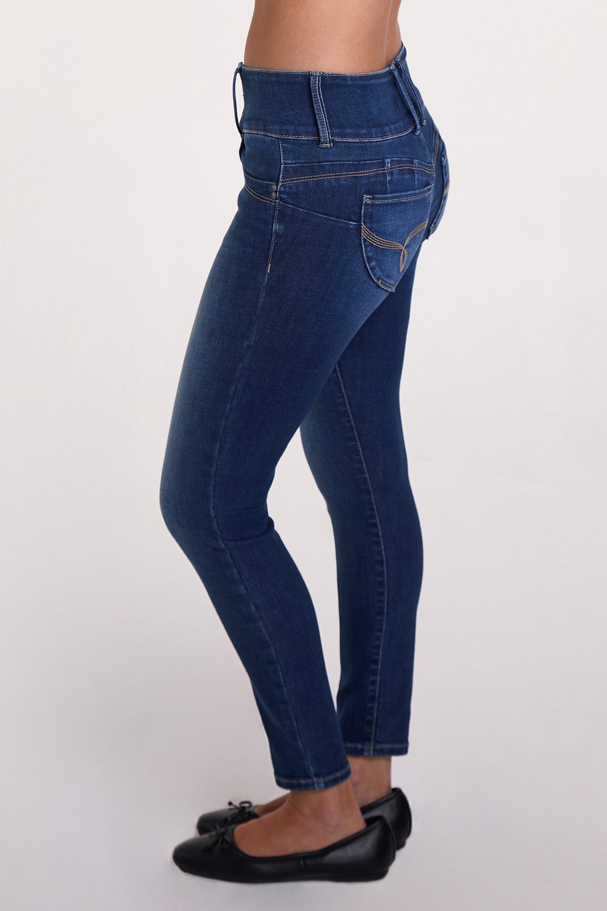 M Medium Blue