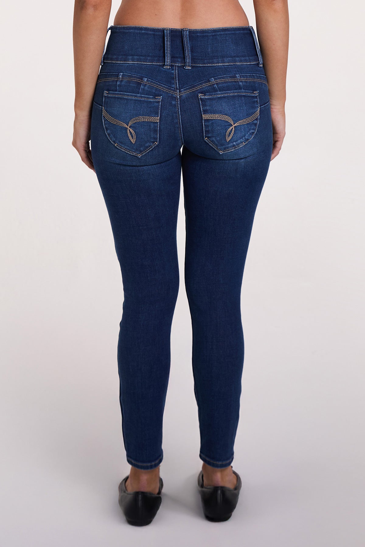 M Medium Blue