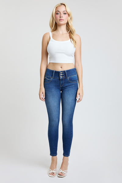 M Medium Blue