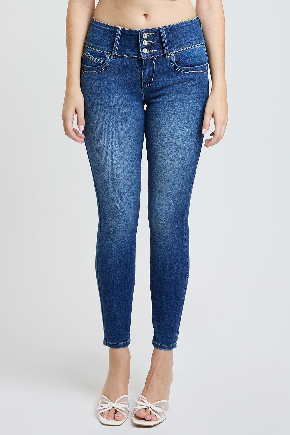 M Medium Blue