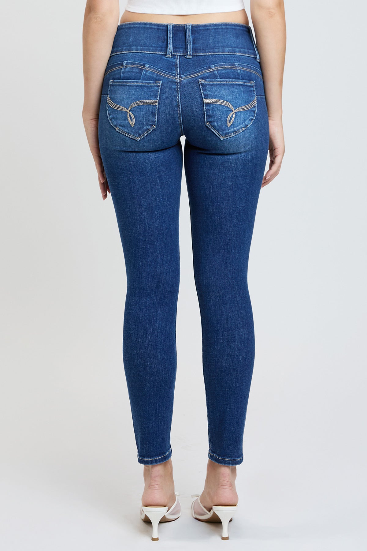 M Medium Blue