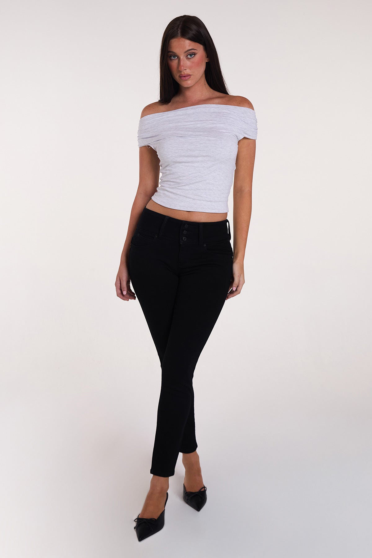 W Black