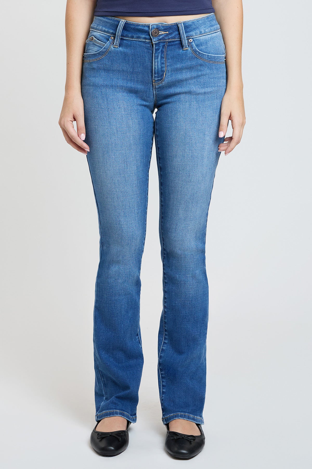 M Medium Blue