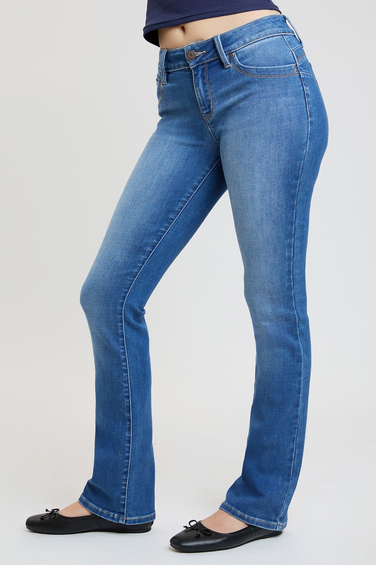 M Medium Blue