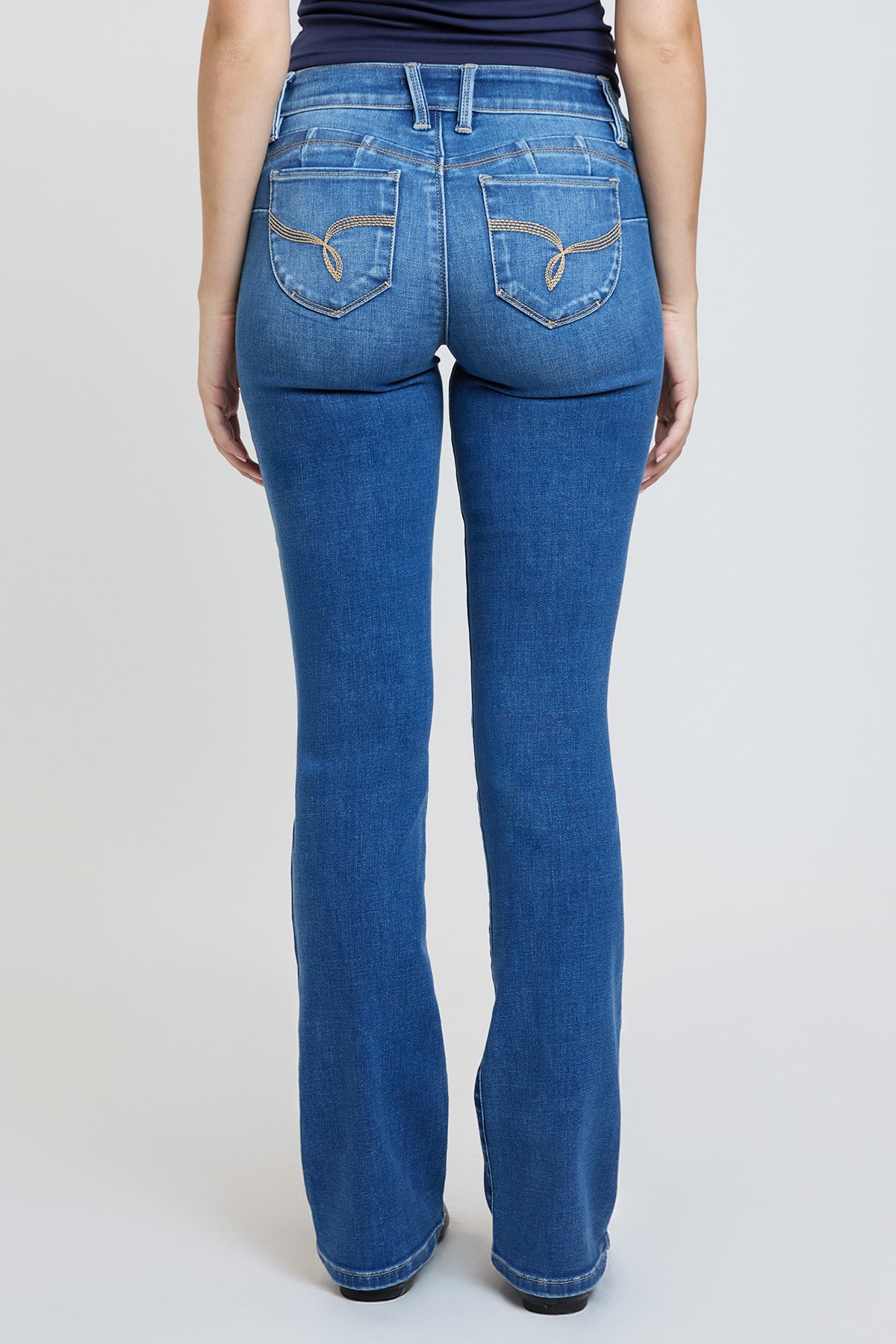 M Medium Blue
