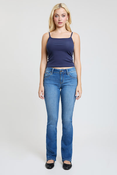 M Medium Blue