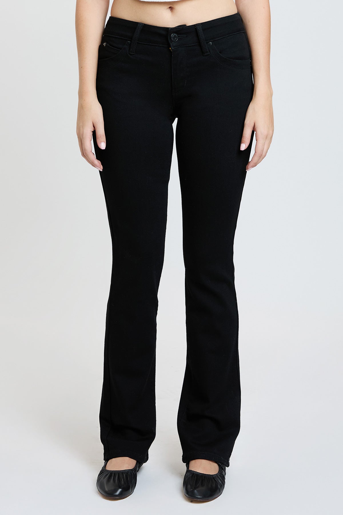 W Black