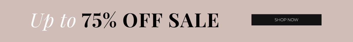 sale desktop banner