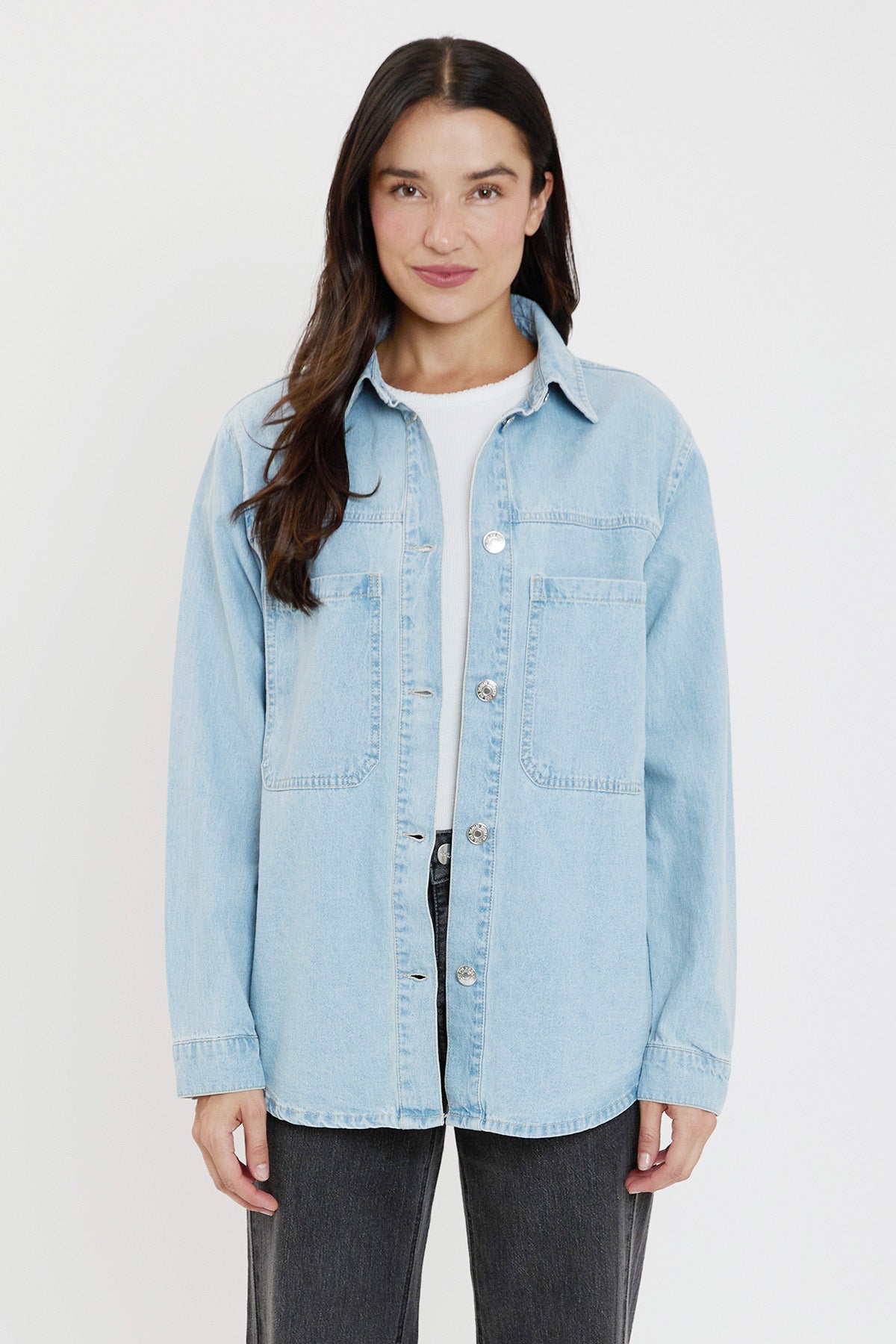 L Light Blue