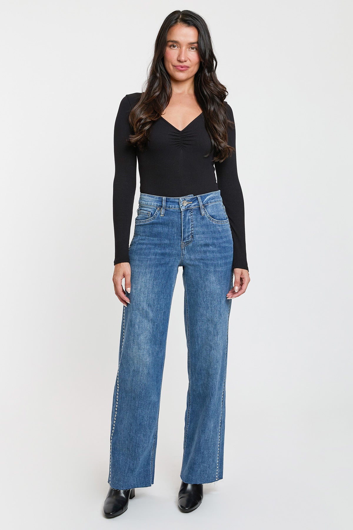 M Medium Blue