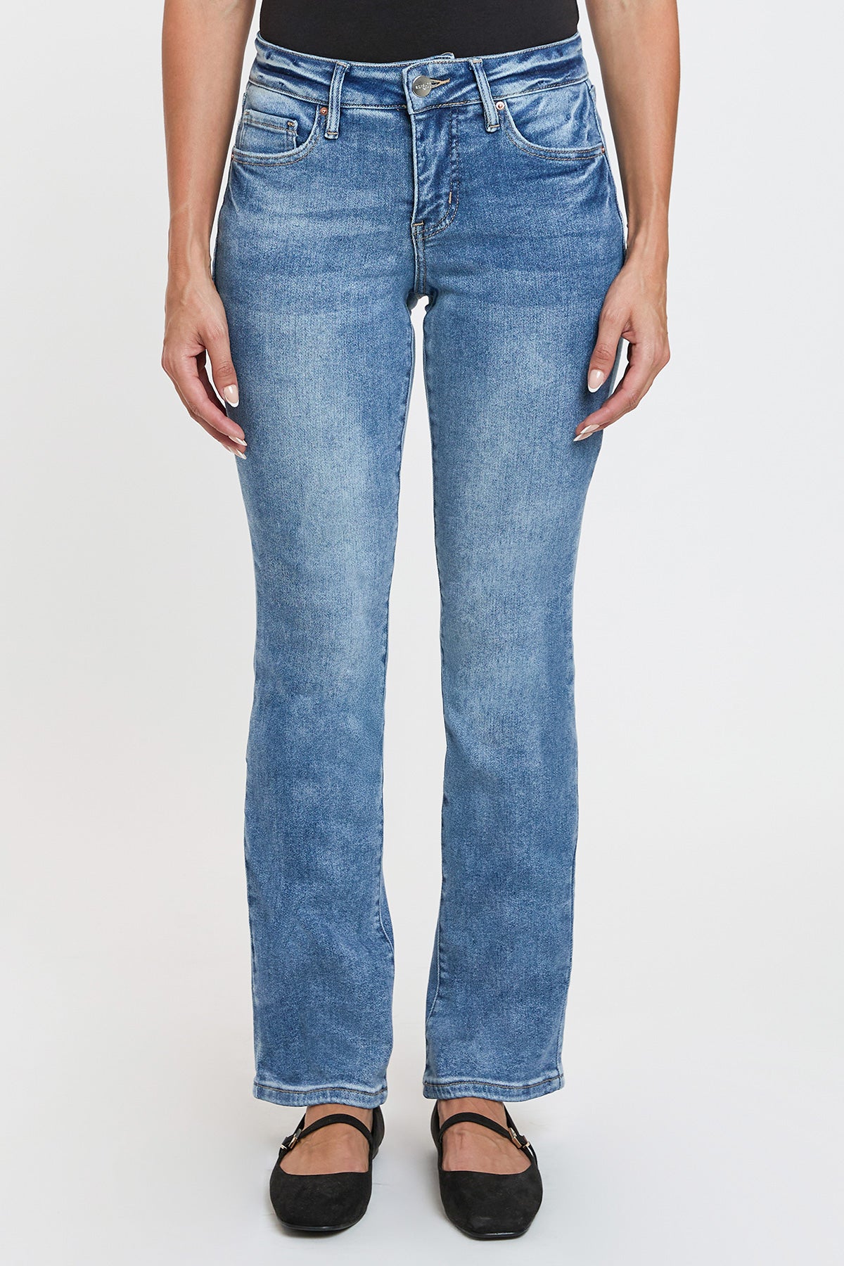 M Medium Blue