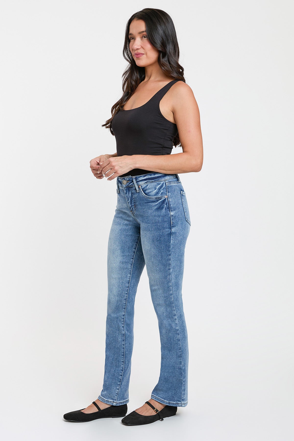 M Medium Blue