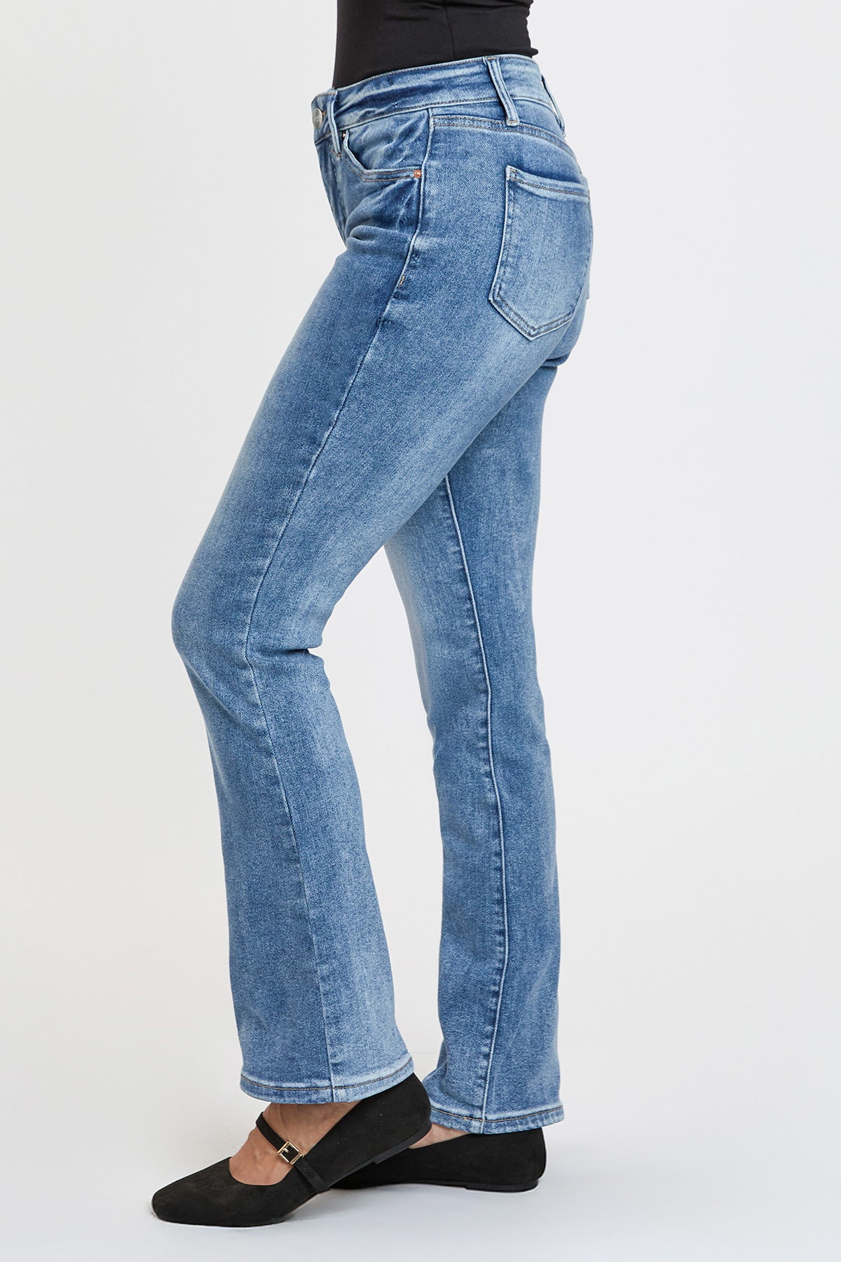 M Medium Blue