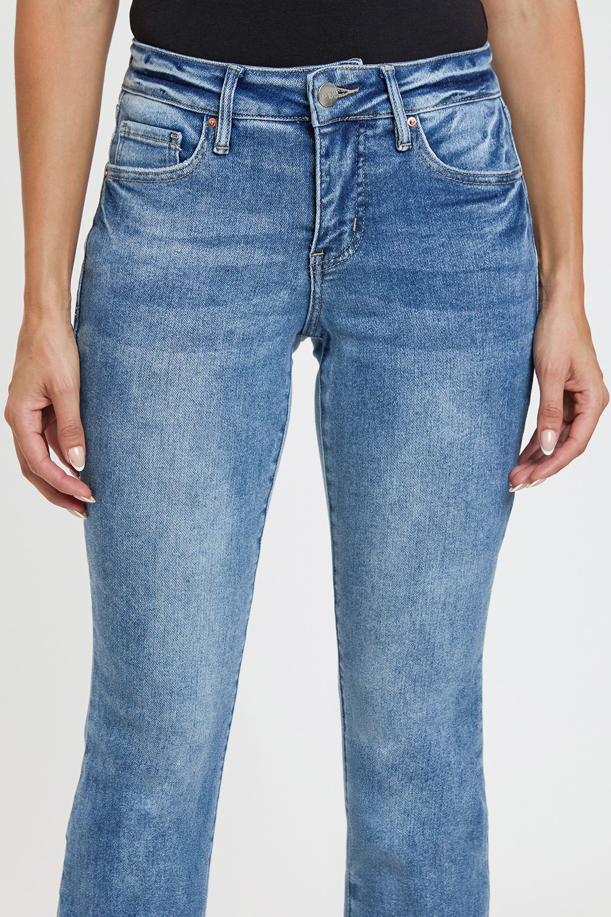 M Medium Blue
