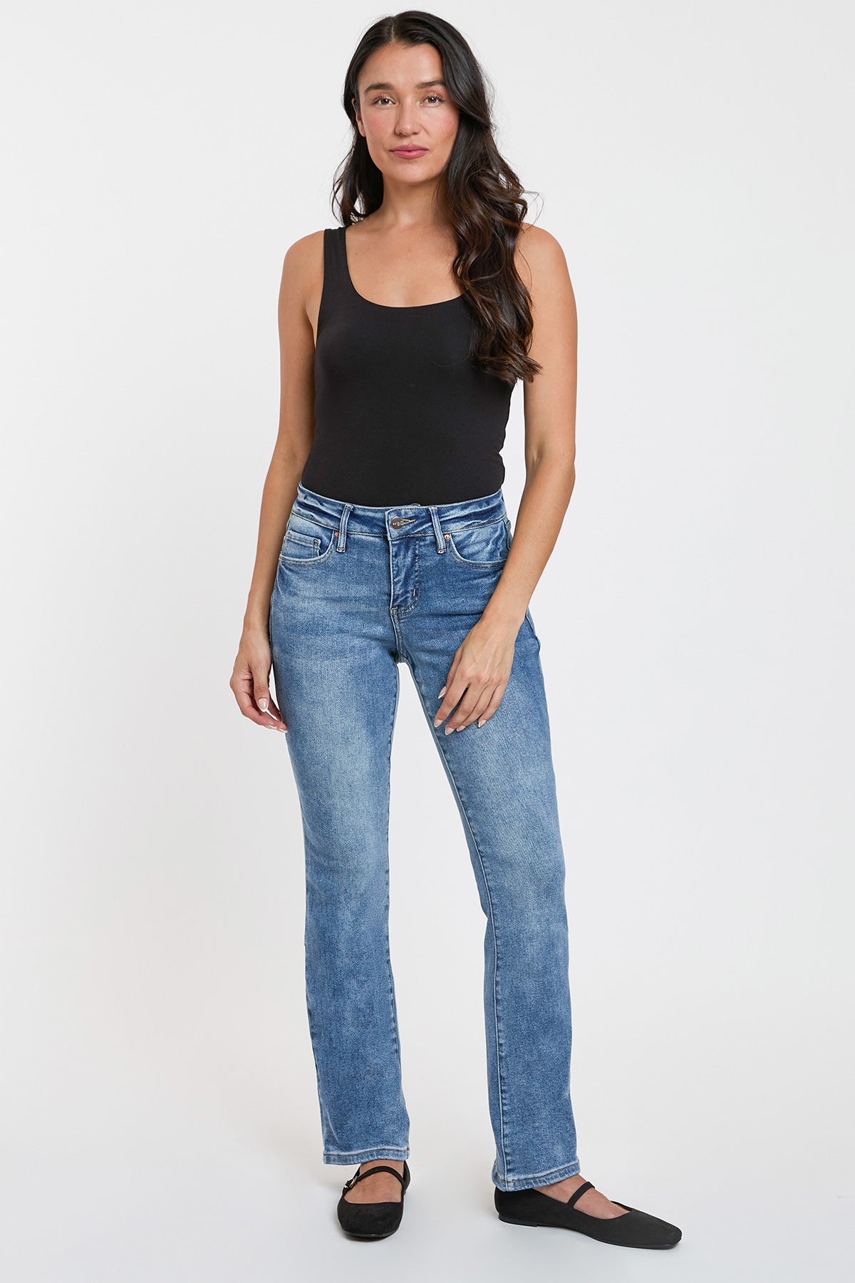 M Medium Blue