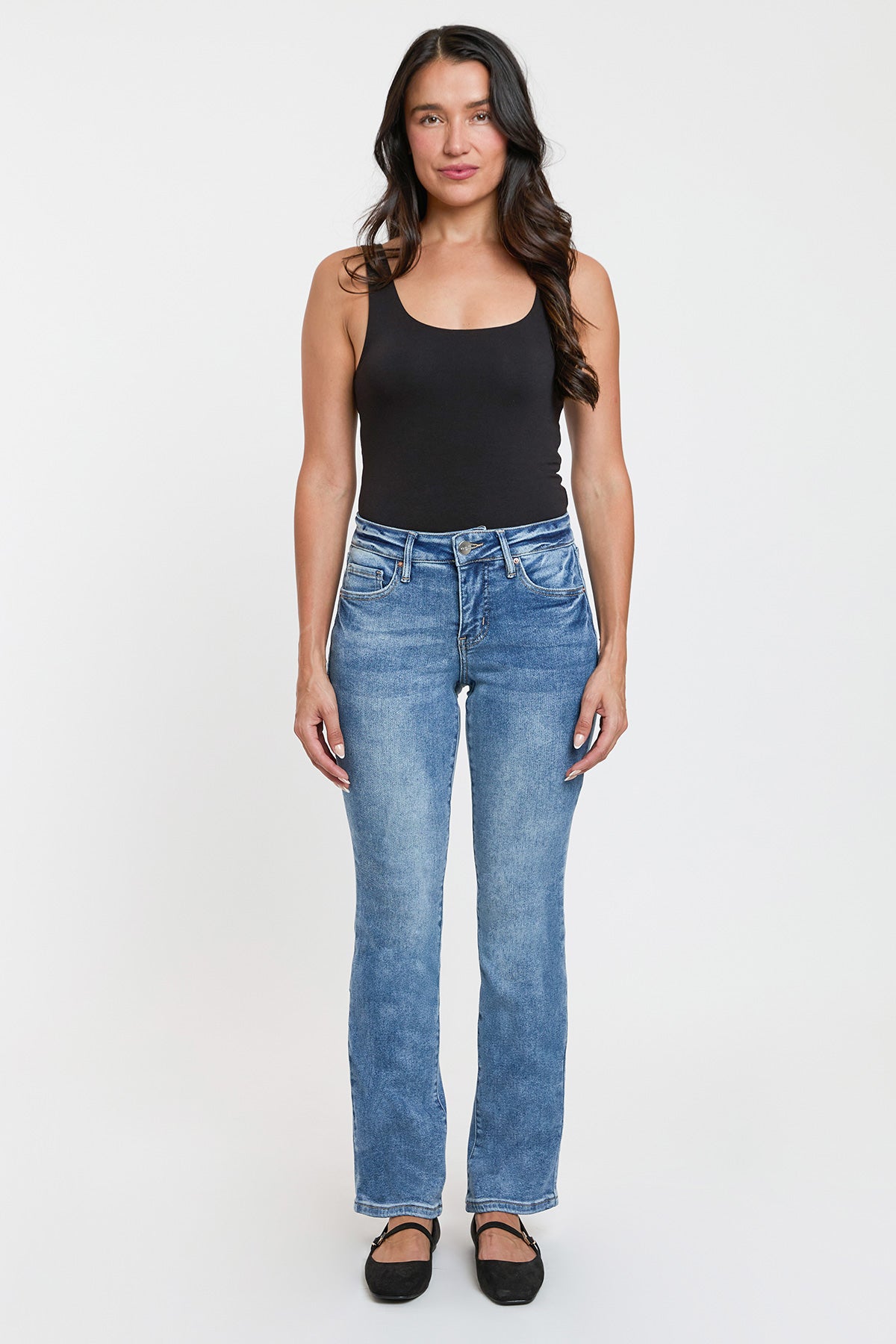 M Medium Blue