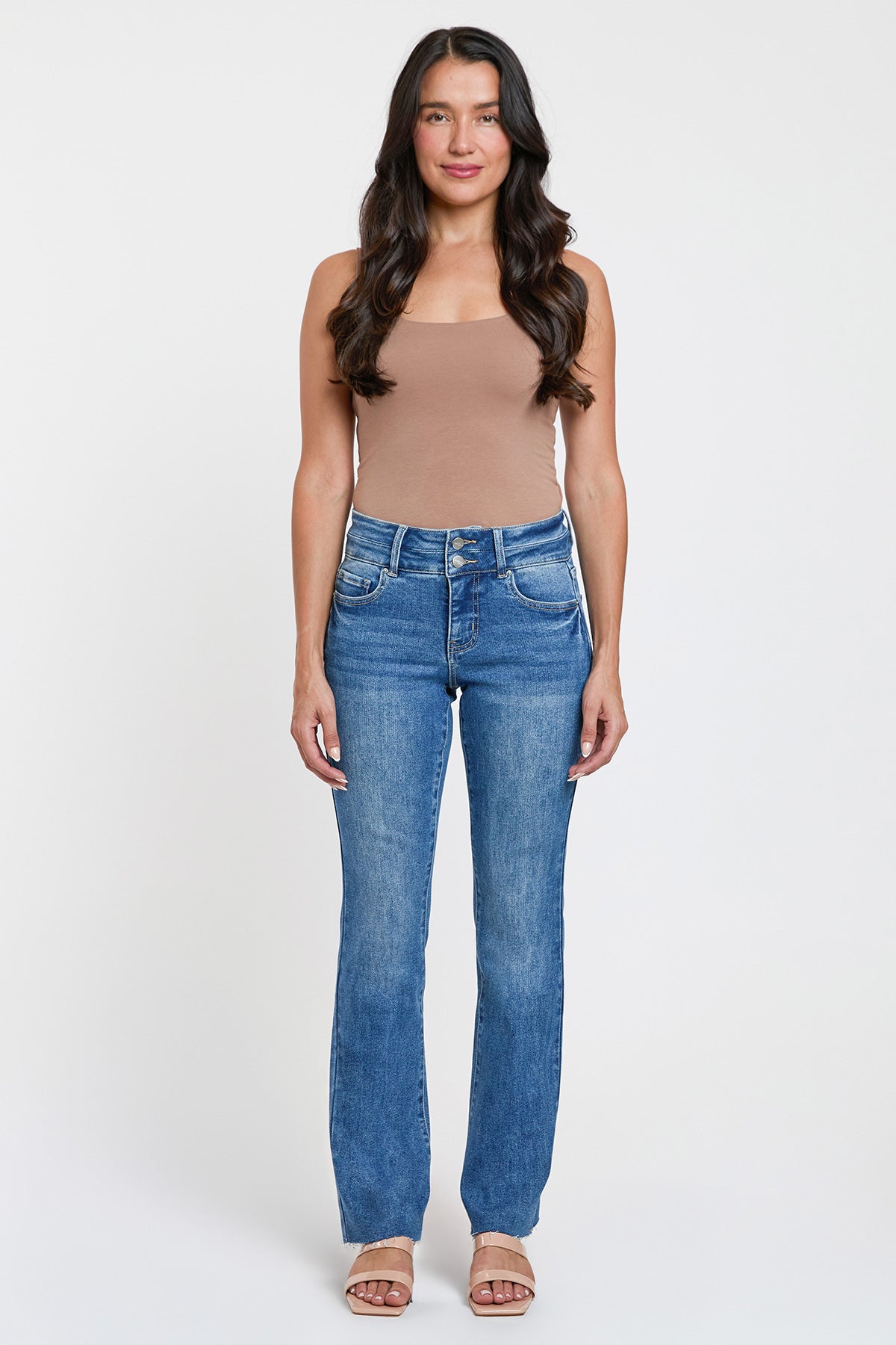 M Medium Blue
