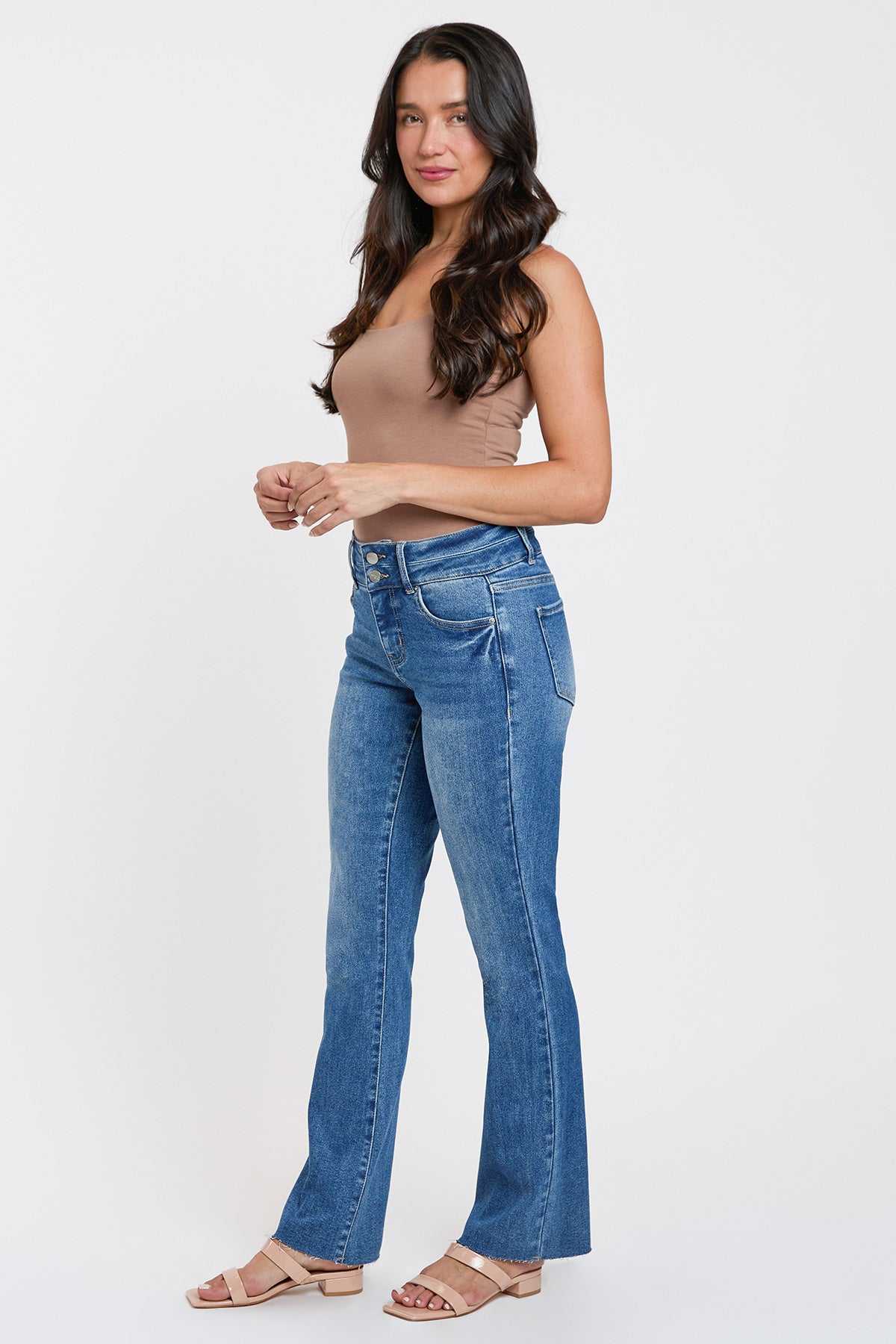 M Medium Blue