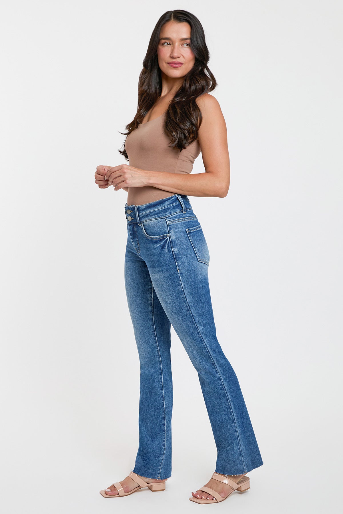 M Medium Blue