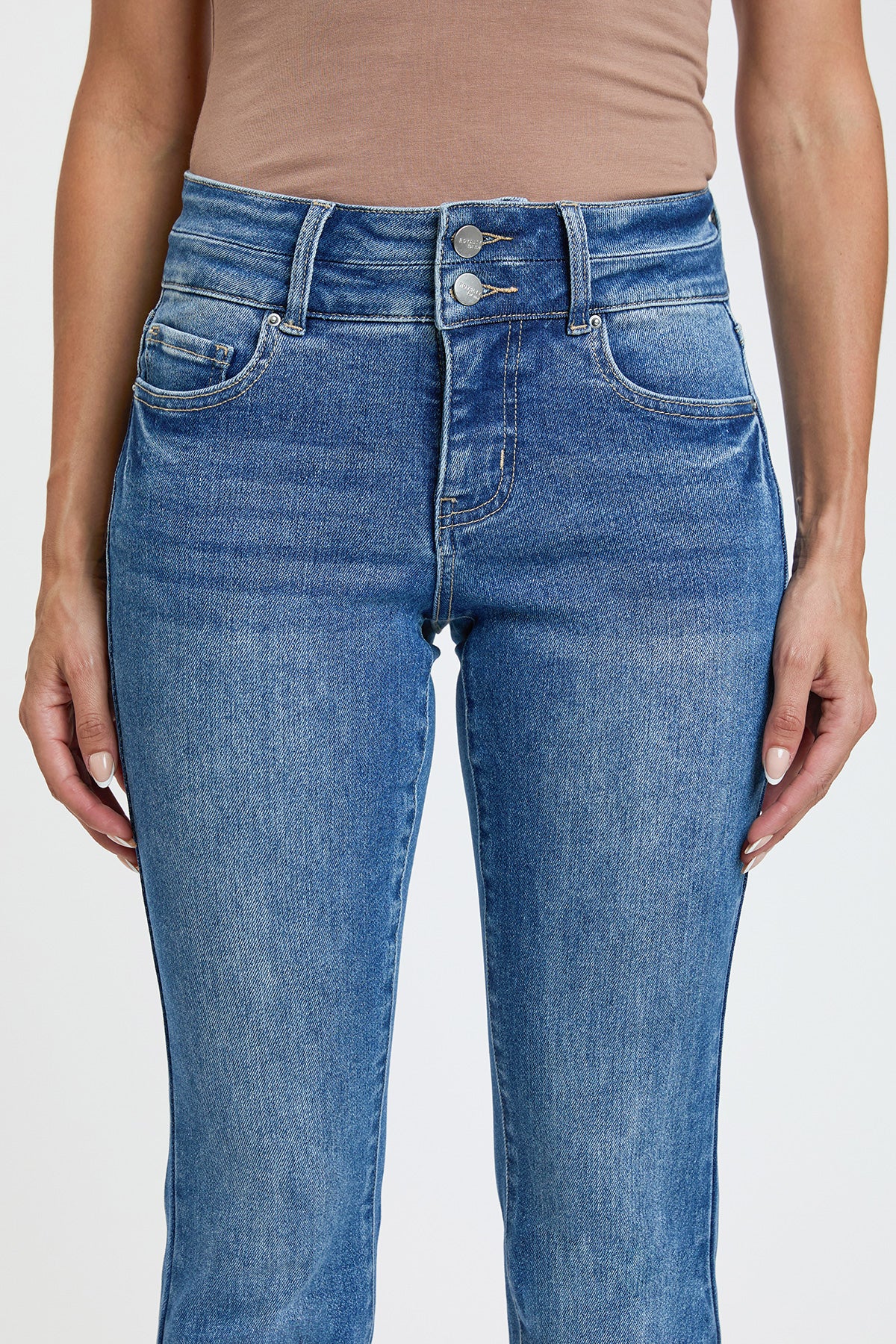 M Medium Blue
