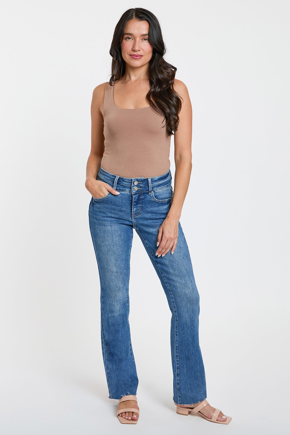 M Medium Blue