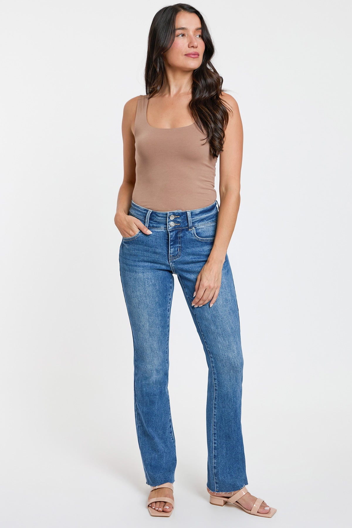 M Medium Blue