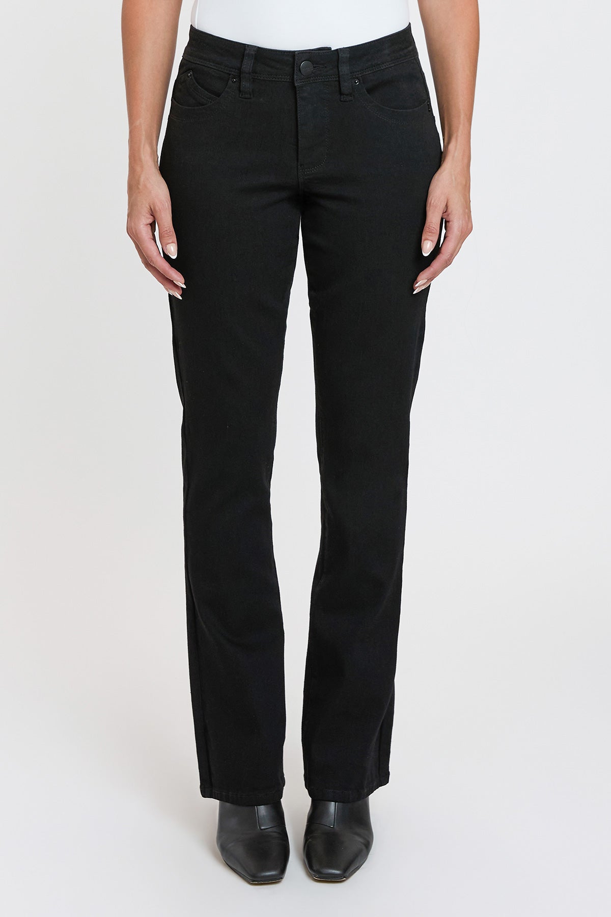 W Black
