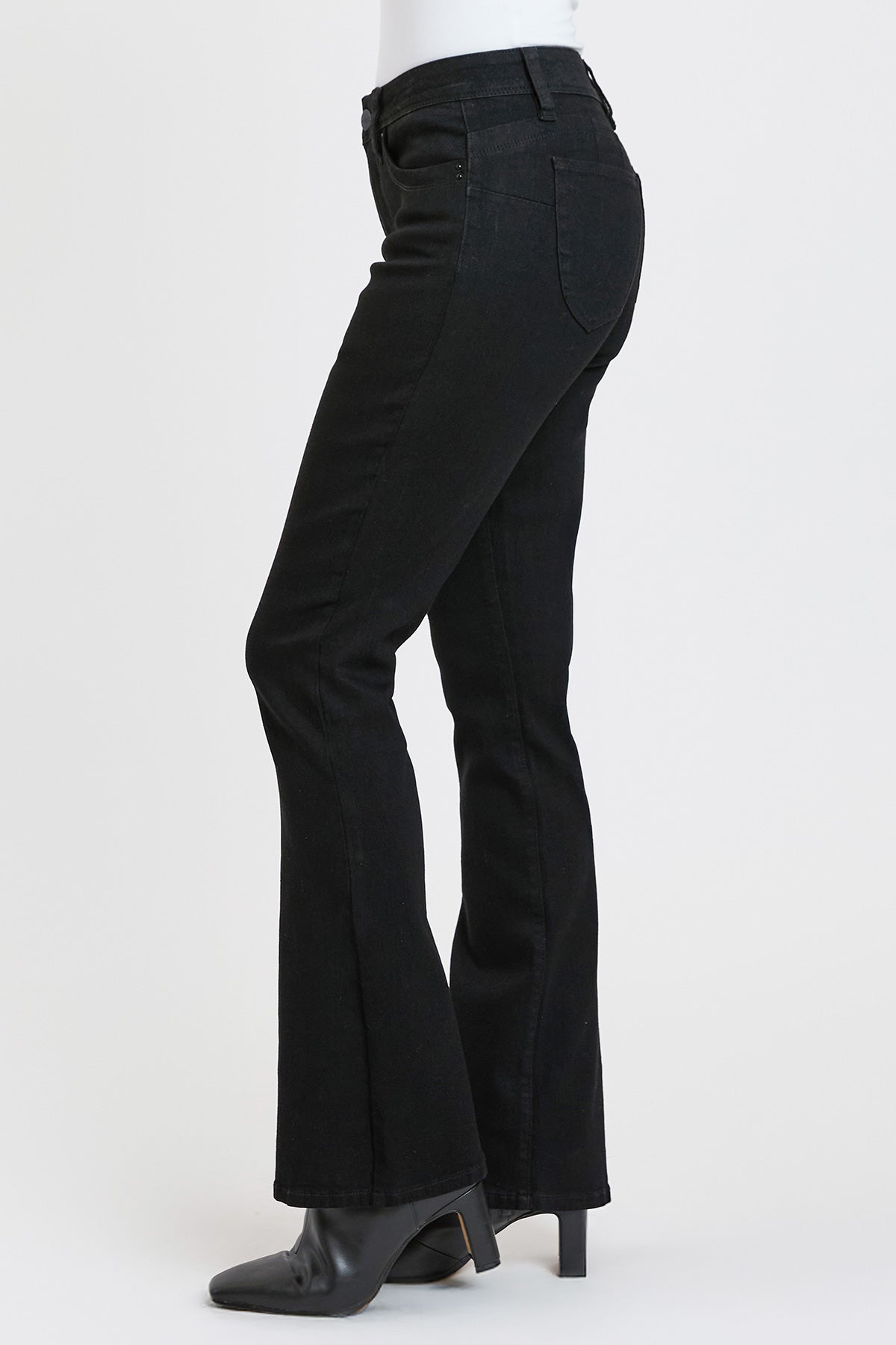 W Black