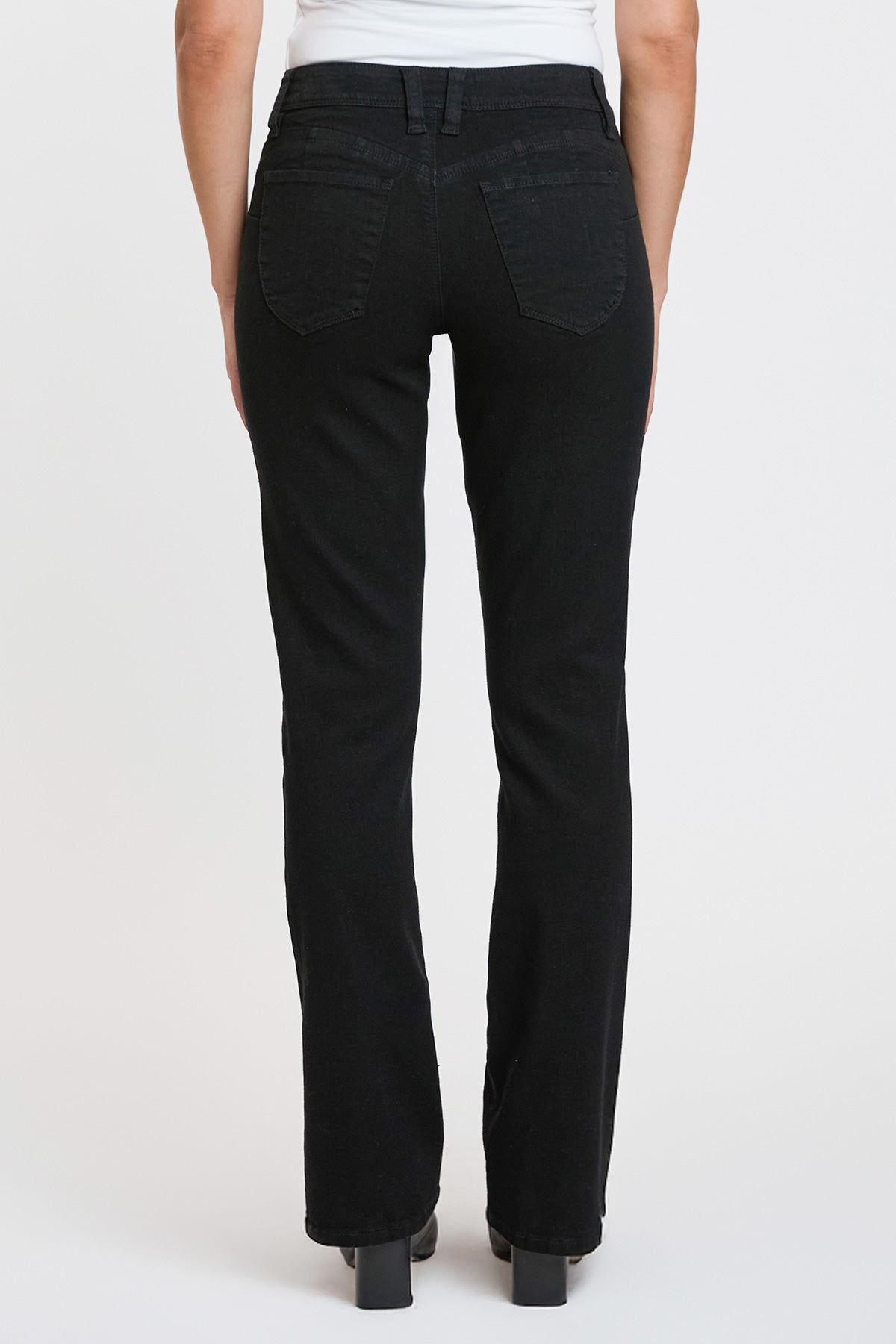 W Black
