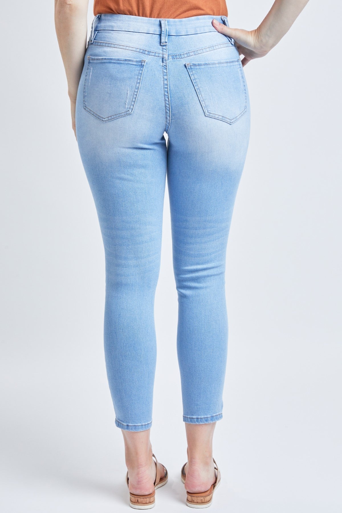 C Sky Blue