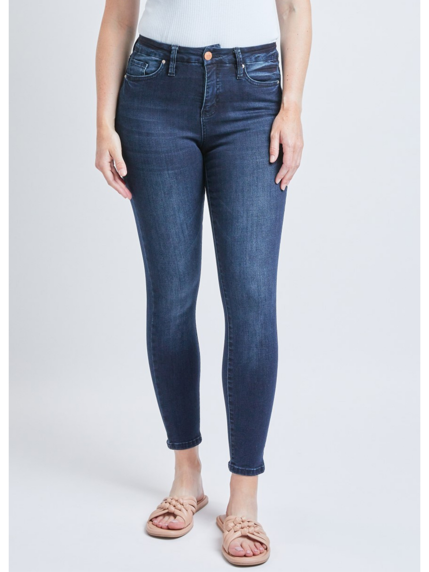 D Dark Blue