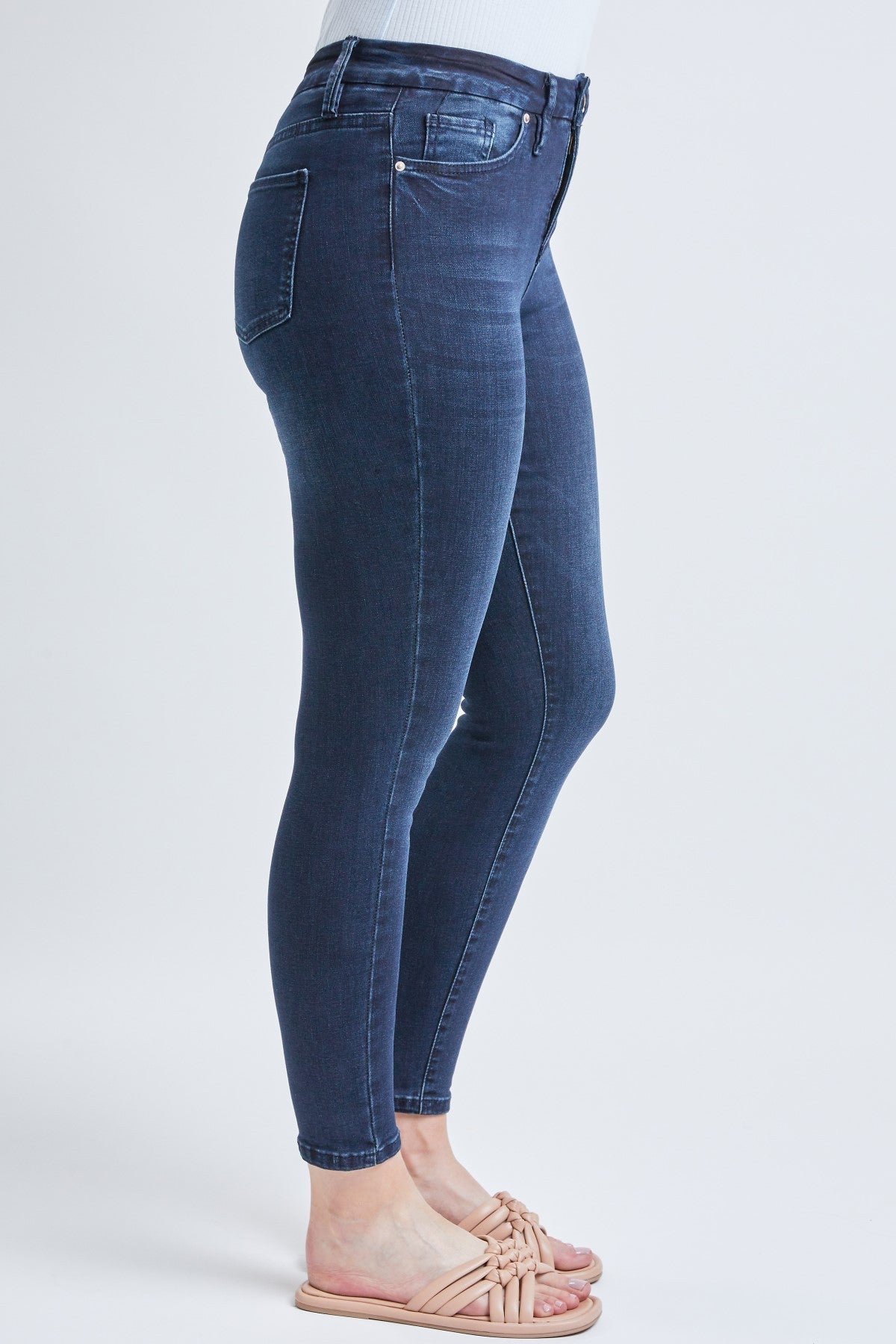 D Dark Blue