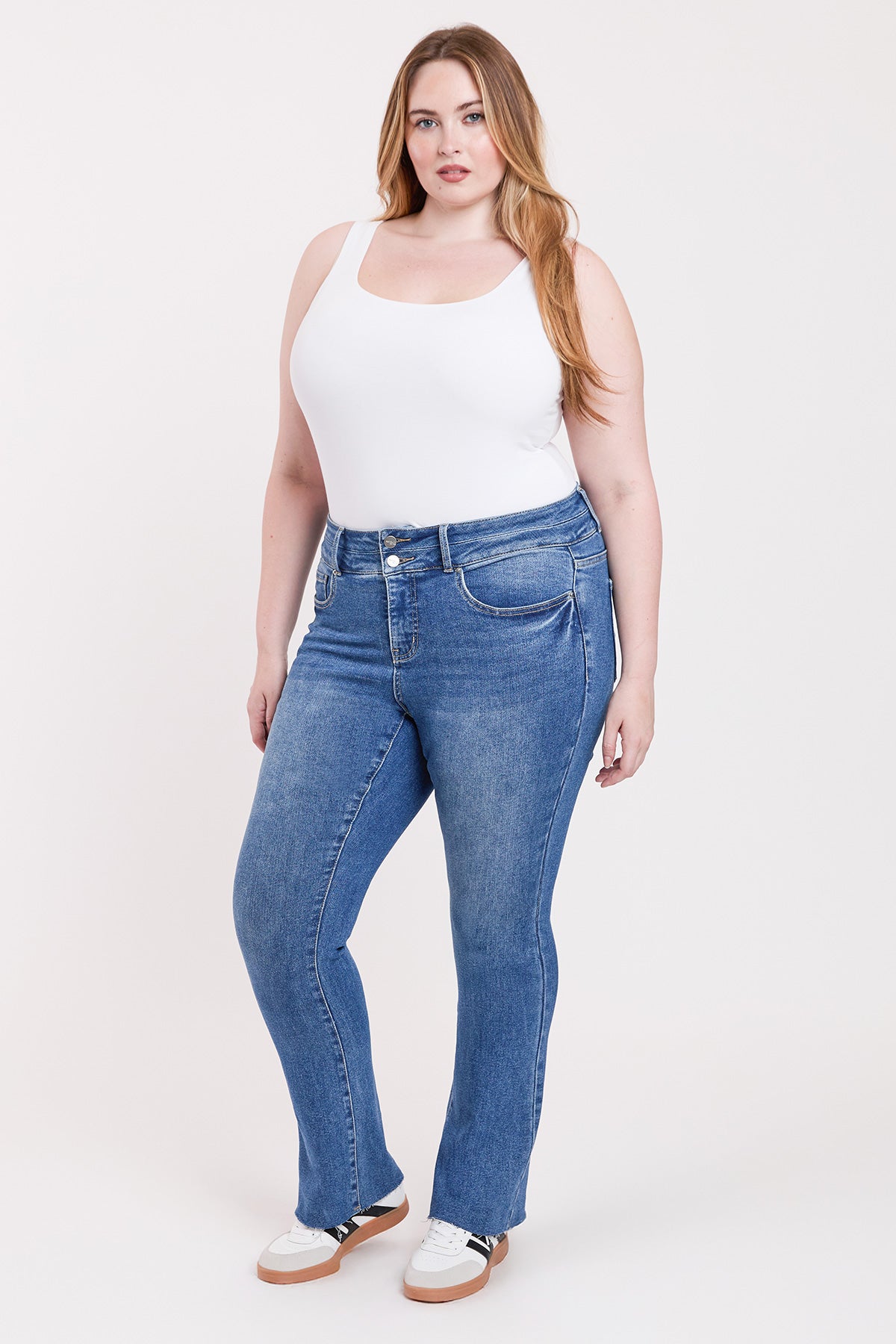 M Medium Blue