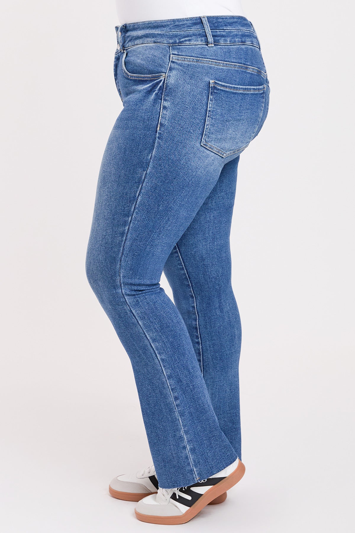 M Medium Blue
