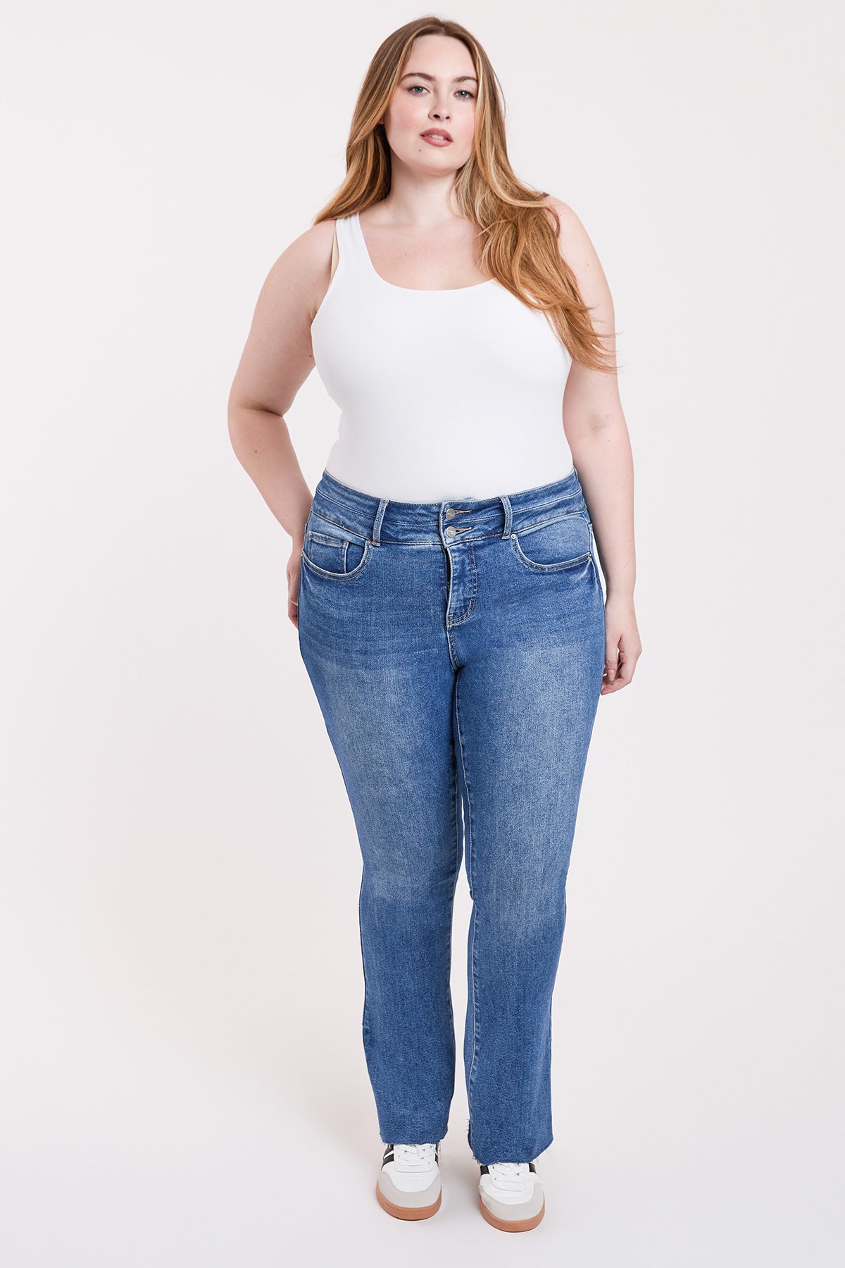 M Medium Blue