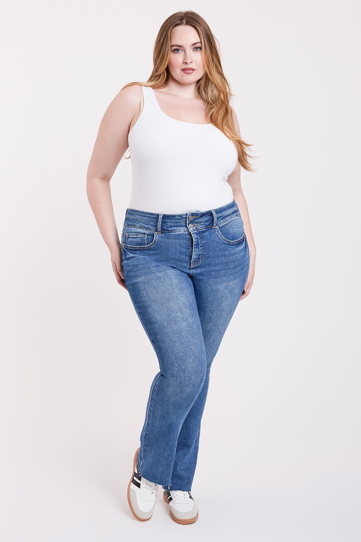 M Medium Blue